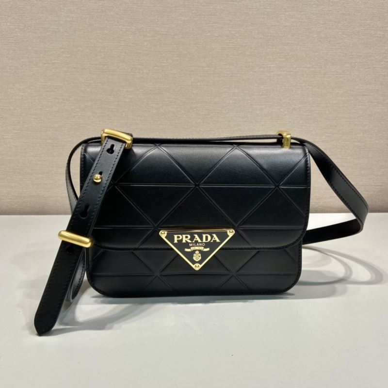 Prada Satchel Bags